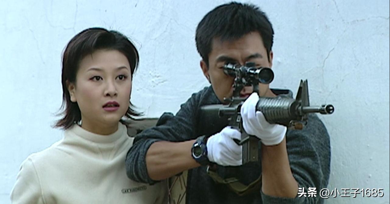 刑侦剧天花板重案六组第一部,重案六组以后又拍了什么刑侦片