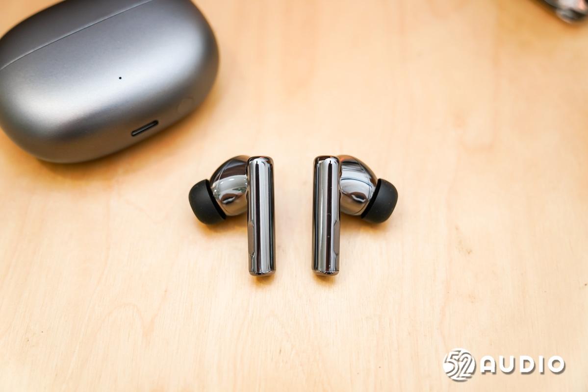 荣耀耳机earbudsx3pro演示,荣耀亲选earbudsx3发布时间