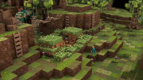 元宇宙建筑用什么建模,元宇宙建筑3维模型