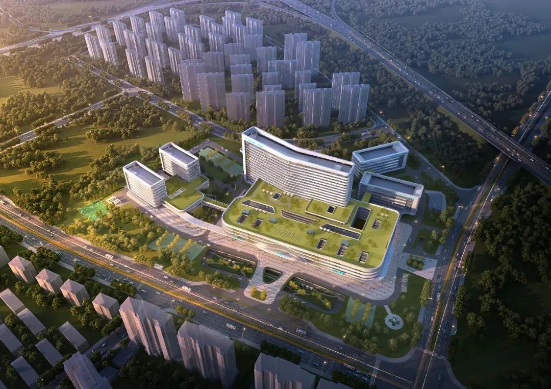 丽水13个项目,5692亿丽水集中开工项目