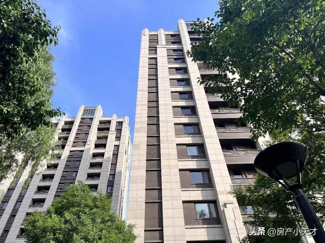 北京望京高档房排名,望京最好的富人区