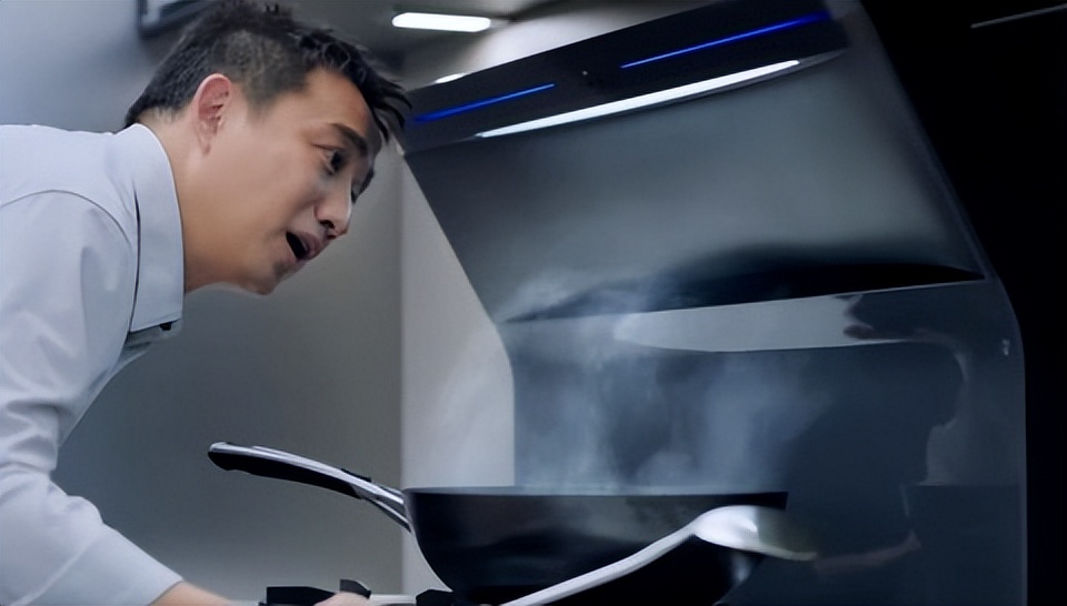 火星人集成灶如何选择和推荐,火星人集成灶厨房小白进阶神器