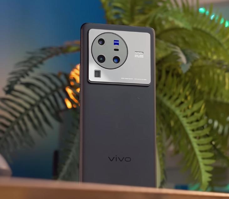 vivox80pro影像深度评测,vivox80pro影像系统详细配置曝光