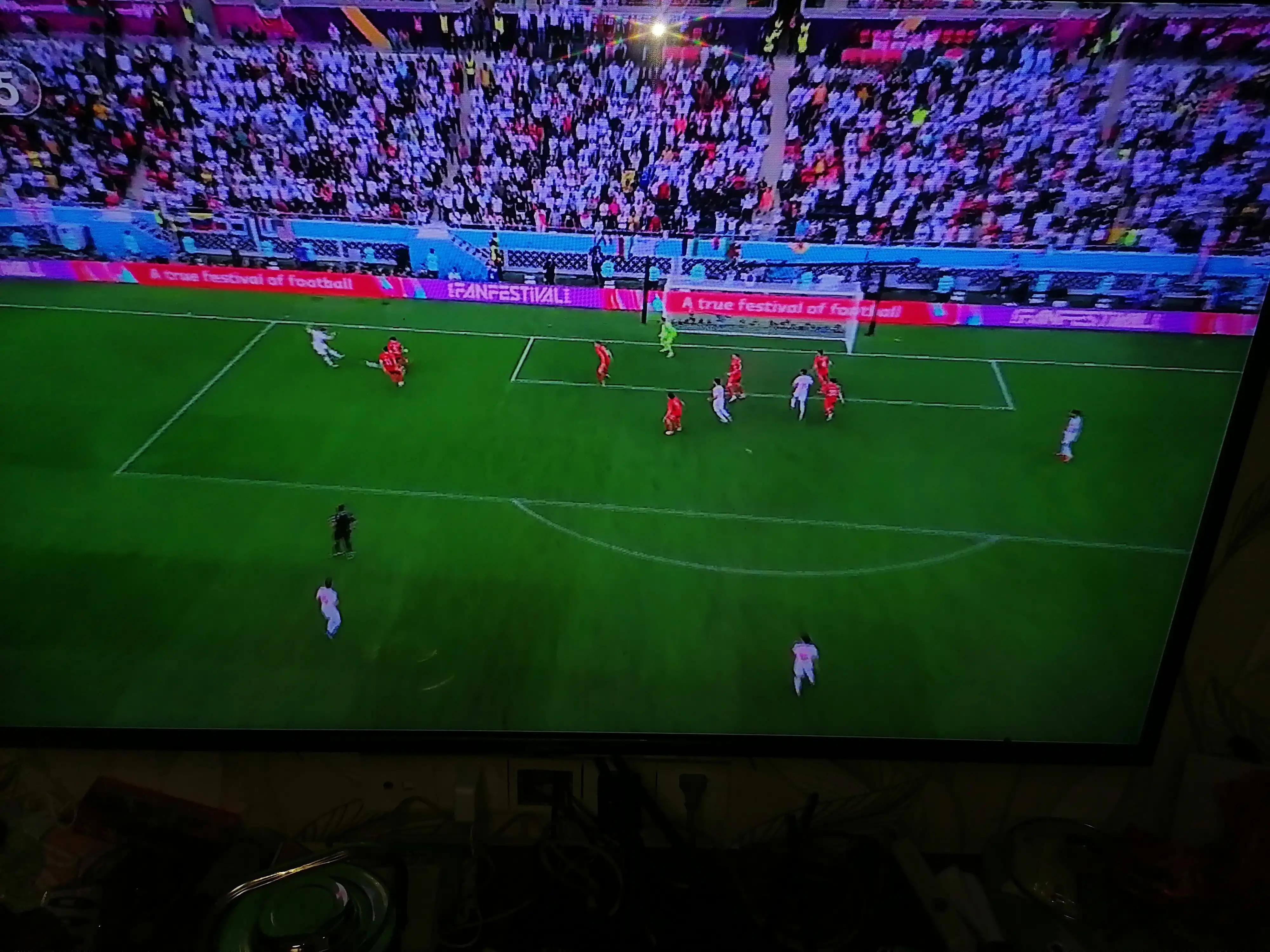 补时绝杀韩国,补时绝杀韩国队夺冠