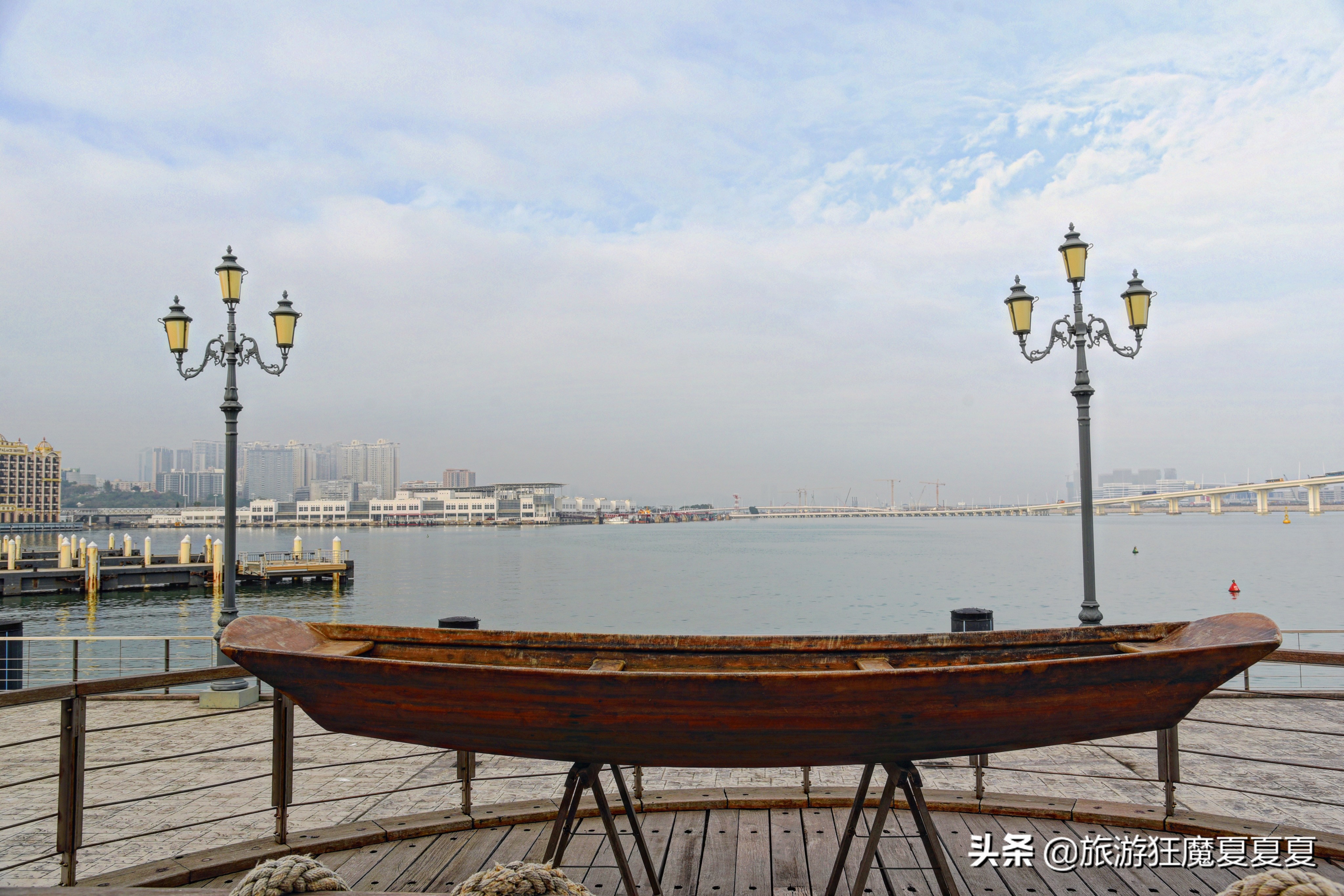 渔人码头建设投资,渔人码头值得投资