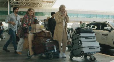 “球花”重出江湖，意大利人真就只会*ucfk**？