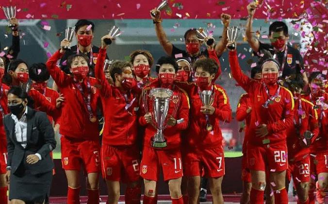 中国吃海参的足球队,中国海参大队