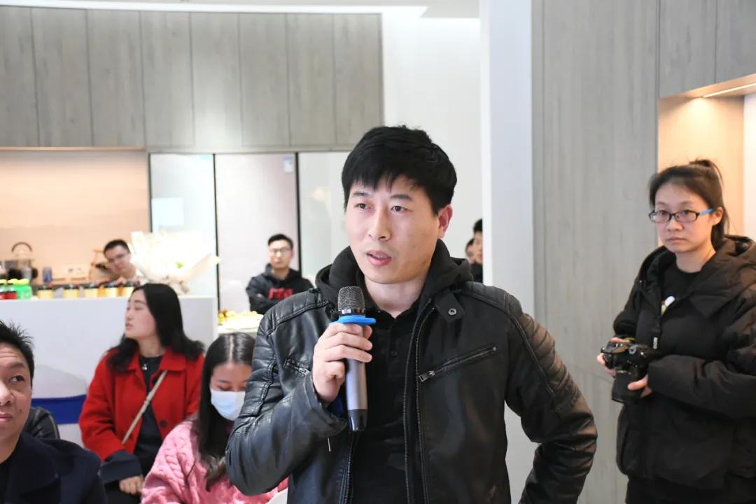 沉浸式智慧家居设计,thinkhome全屋智能家居灯光