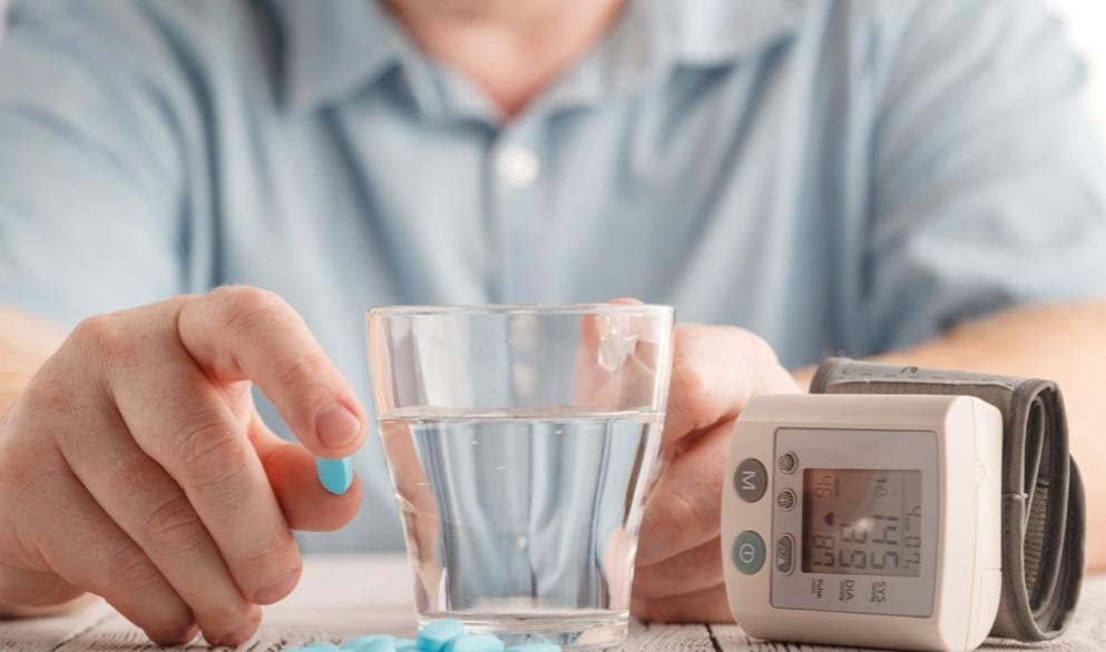 几块钱一瓶的维生素b2能降血压吗,维b2对高血压有作用吗