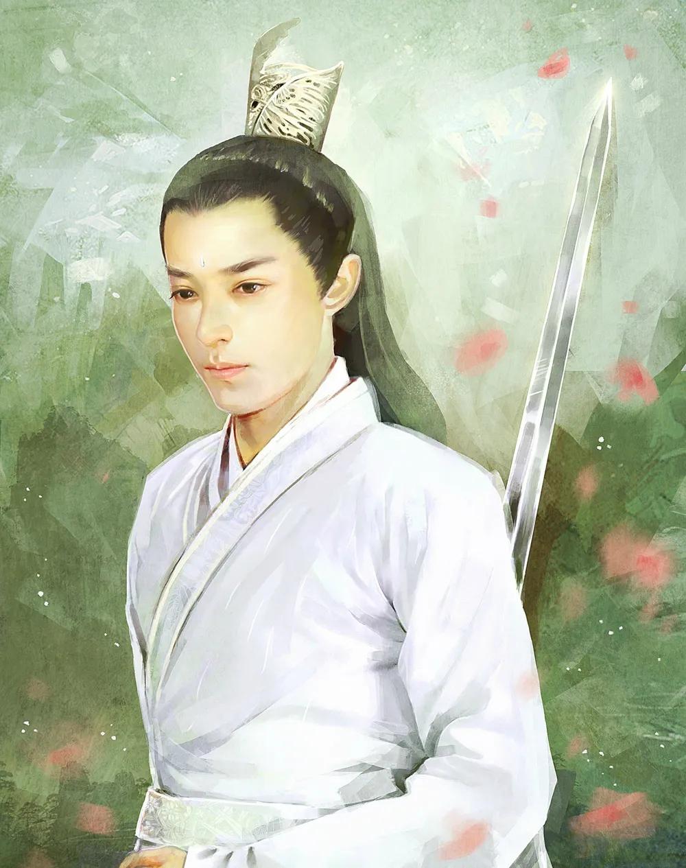 武侠小说天外剑客第二章,萧殷叛逃