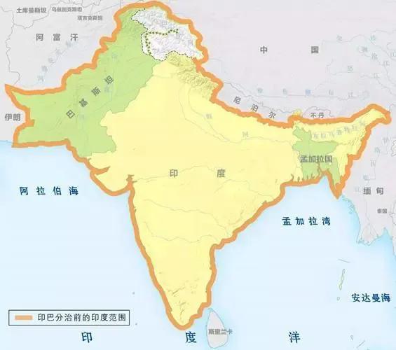 沙特为什么和俄罗斯合作,沙特为什么给巴基斯坦出钱