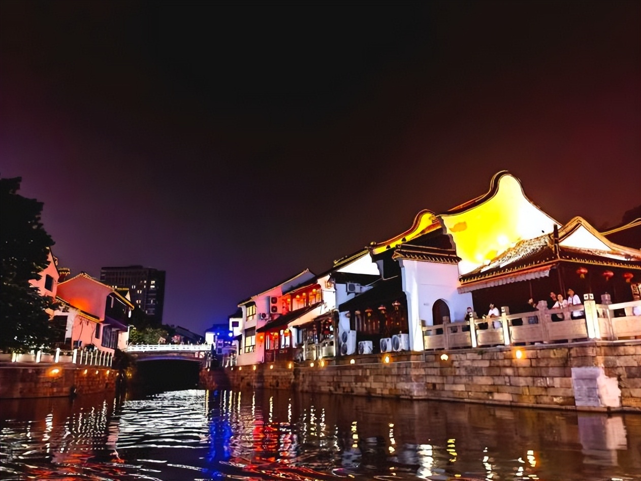 苏州旅游攻略必去景点,苏州旅游攻略必玩景点推荐