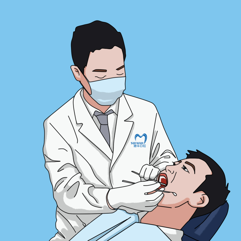 疫情期间牙矫正怎么办,疫情期间牙套复诊不了