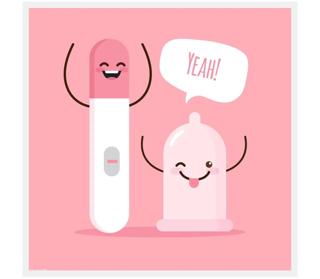 涂一下就可以？“液体避孕套”真的靠谱吗？