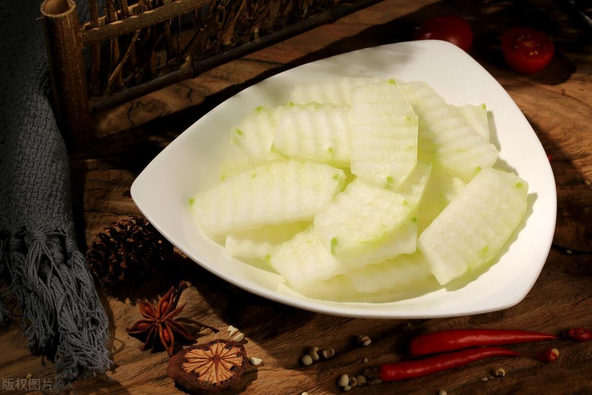 8种蔬菜晒干后比肉还好吃,八种晒干后好吃的蔬菜