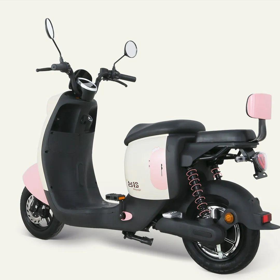 7月份电动车促销活动,台铃爱玛新日雅迪小刀绿源哪个好