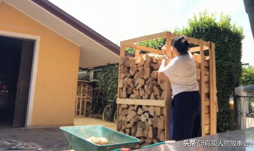 浙江姑娘打工15年,浙江姑娘在东南亚打拼12年