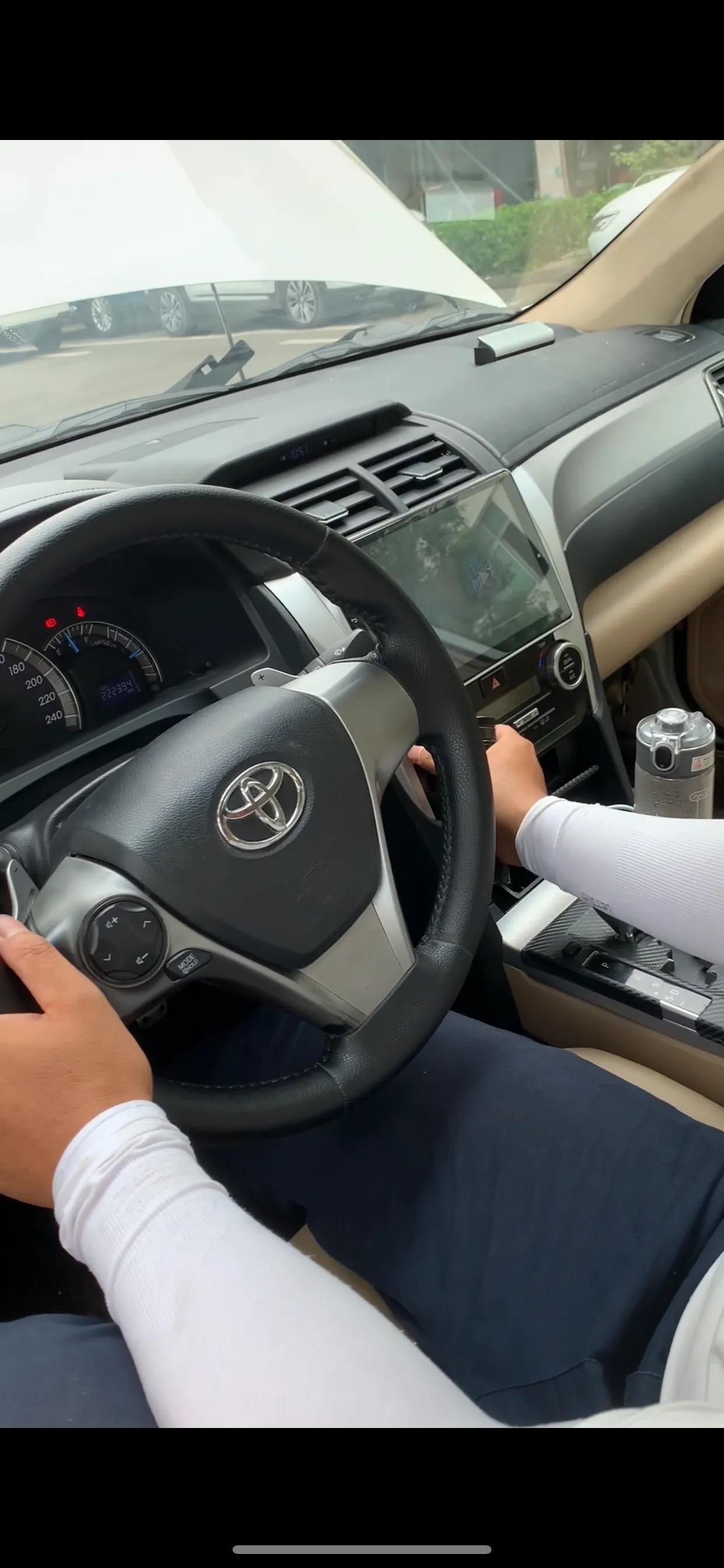 2012凯美瑞骏瑞,凯美瑞2012款骏瑞2.0版