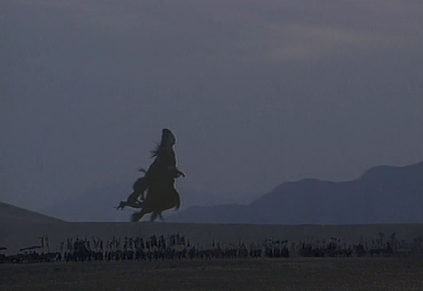 与康熙王朝一样的历史大剧,十大经典历史剧排行康熙王朝垫底