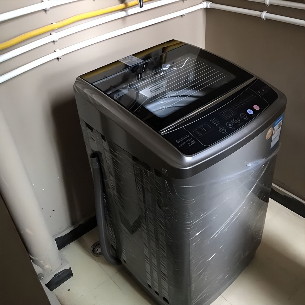 洗衣机将被淘汰,波轮洗衣机会被滚筒淘汰吗