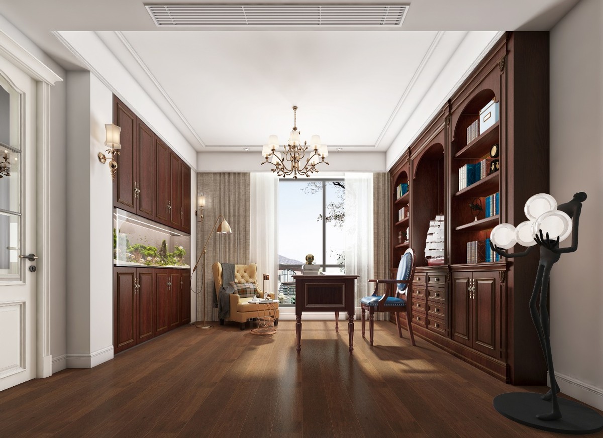 尚品怡园2019,尚品怡园别墅装饰