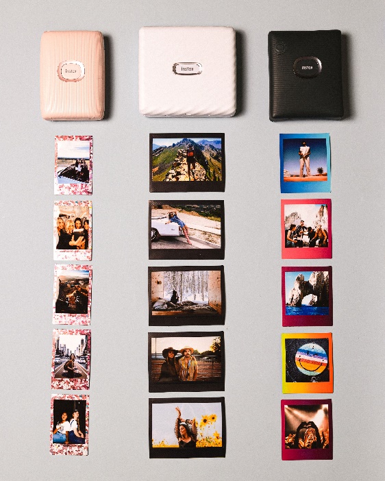 2000万像素的拍立得,像素最好的拍立得