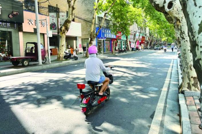 才知道，电动车低速、中速、高速档位，哪个伤电机、哪个会省电？