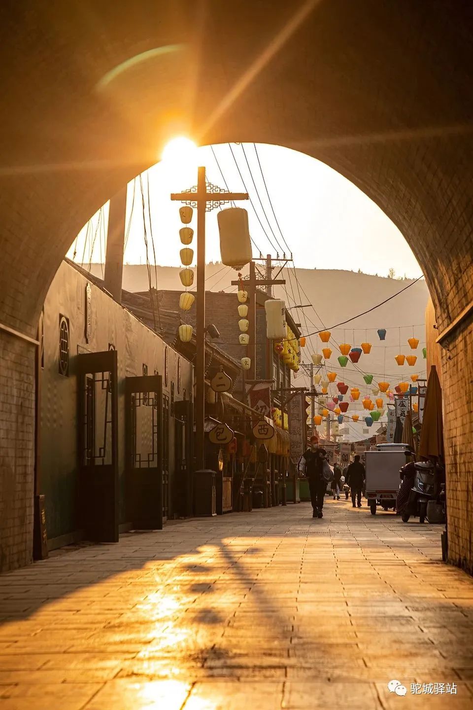 历史上的榆林长城,榆林天下第一长城