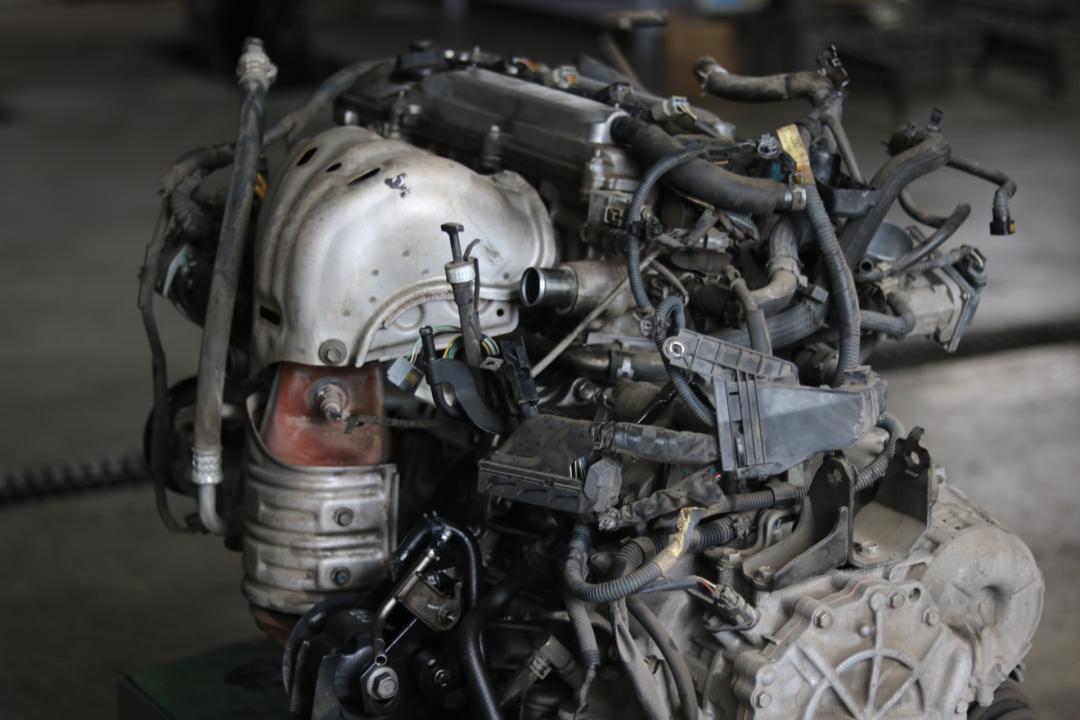 老rav4车翻新改造全过程,老款rav4比新款好太多