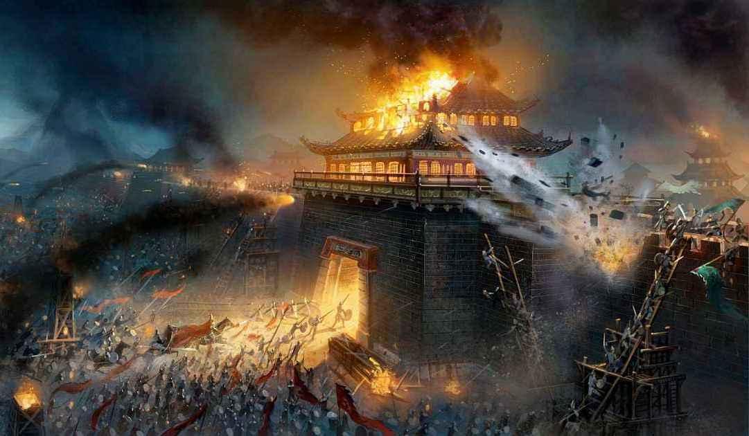 六本经典历史架空小说推荐,10本经典历史权谋小说