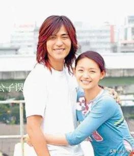 许玮伦大s周渝民之间关系,周渝民许玮伦电视剧