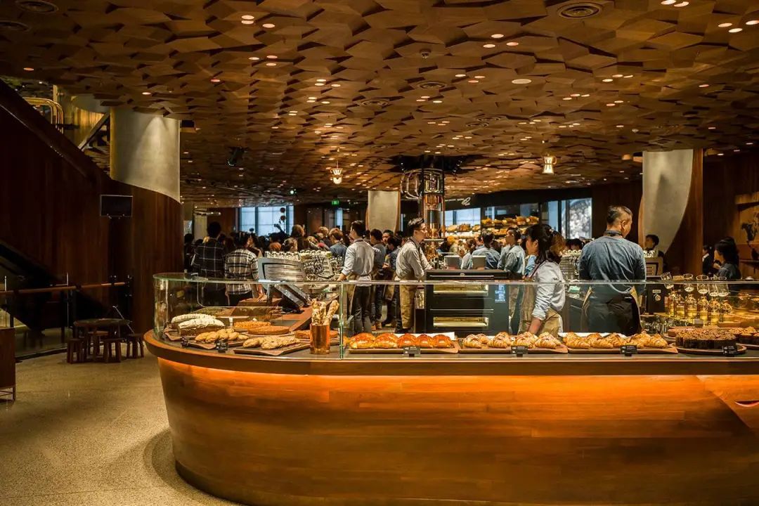 别幻想报复性消费了！复工后的烘焙店面怎么样了