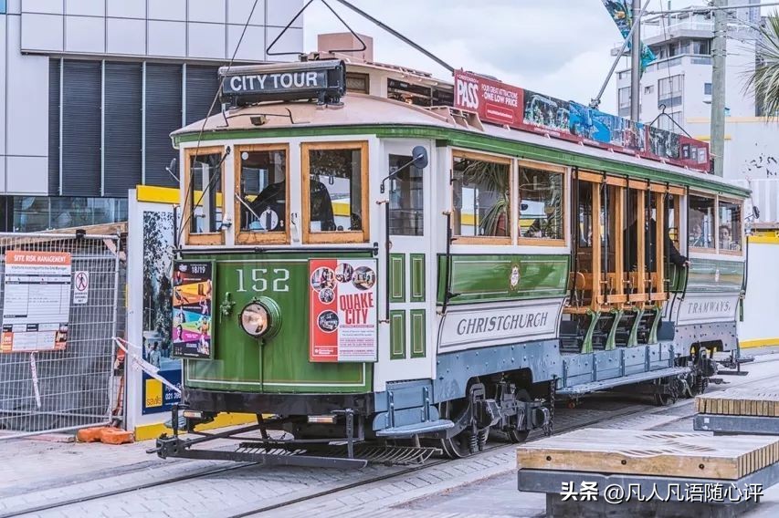 浪漫、纯净、刺激…我想要的精彩尽在新西兰