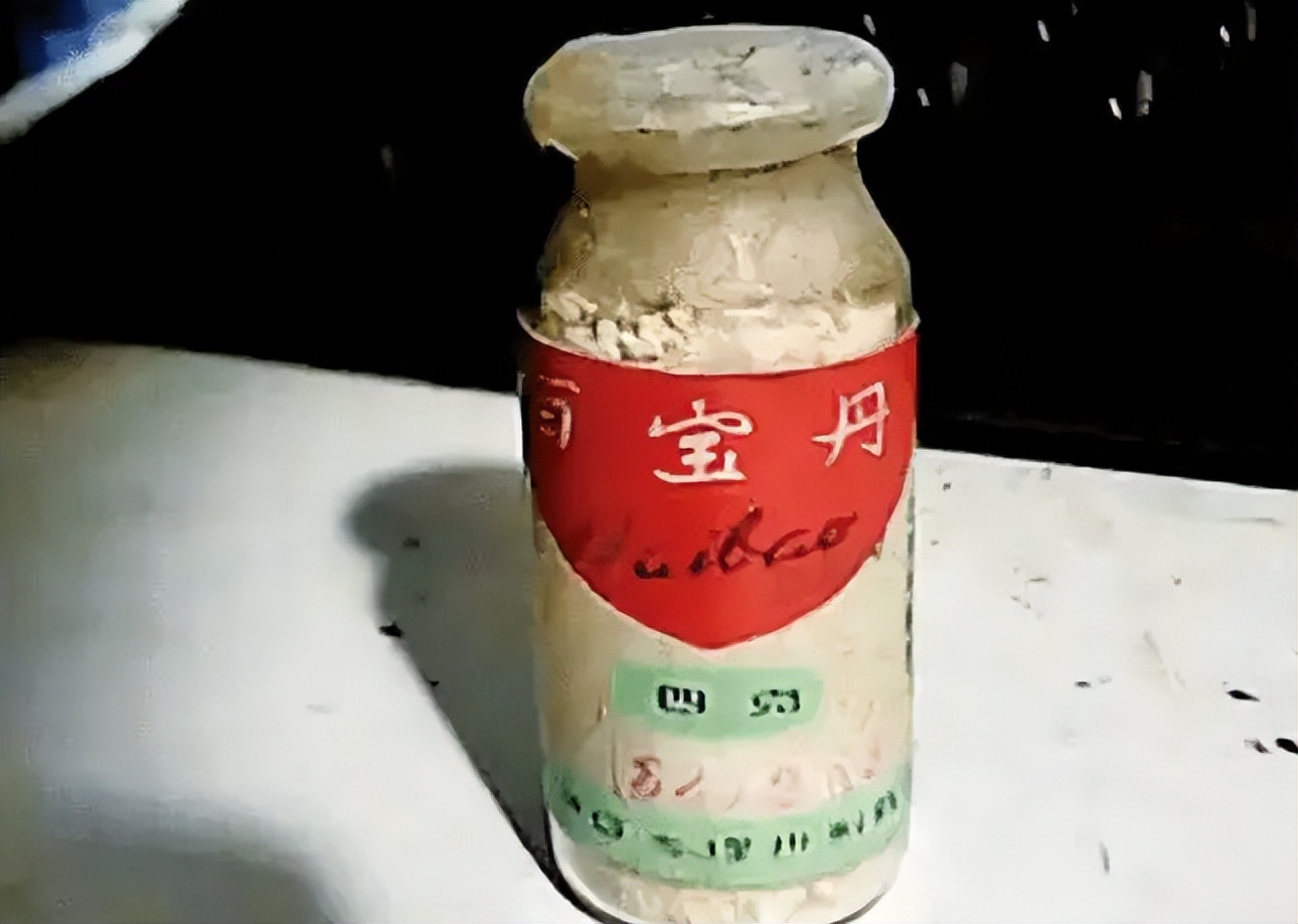 云南白药创始人曲焕章后代干什么,云南白药创始人曲焕章