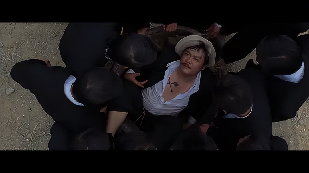 周星驰经典作品功夫解读,周星驰20年后喜剧之王再回经典