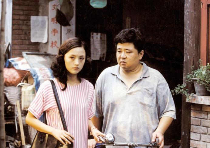 梁冠华的妻子唐烨的个人资料,演员梁冠华妻子唐烨简历