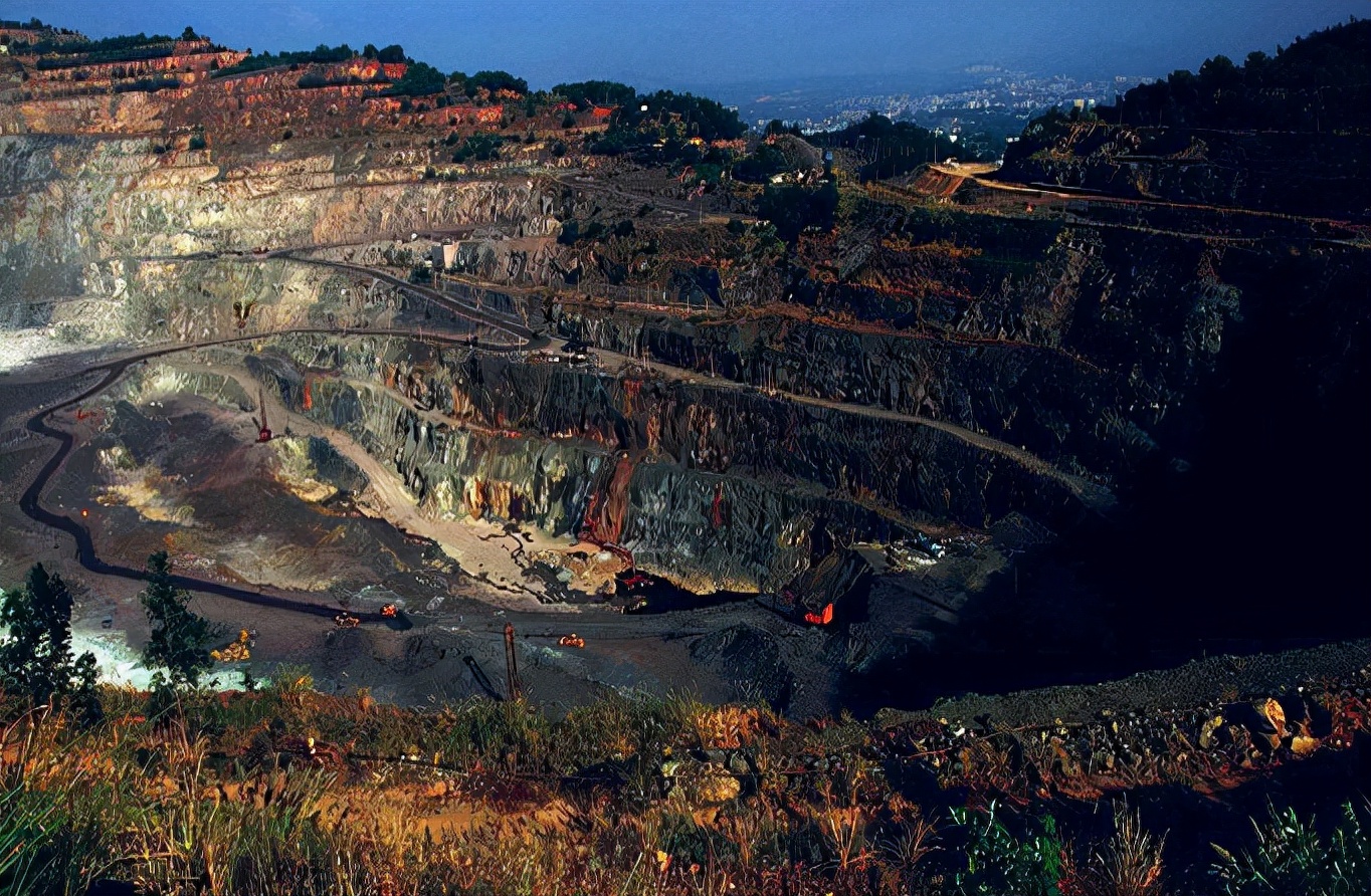 蒙古国矿产那么丰富，为何我国不采购，却舍近求远买澳大利亚的？