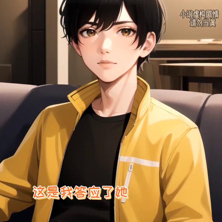 恋爱校花漫画解说,高冷女校花漫画解说