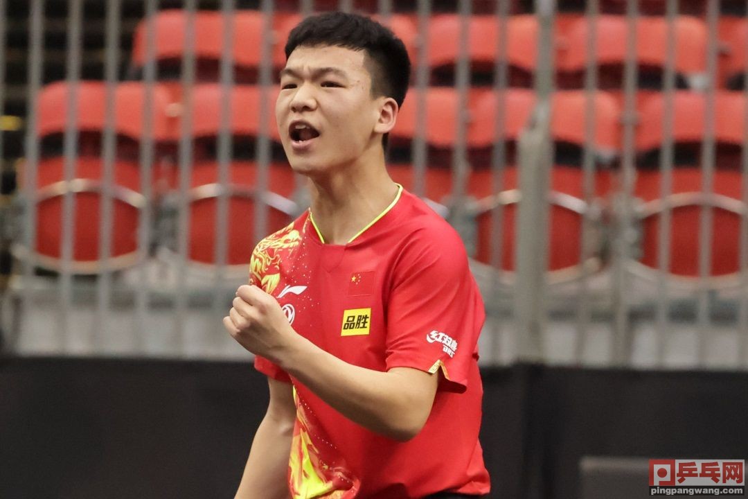 3月8日女神节直播预告，新加坡赛国乒小花蒯曼首秀，向鹏再登场