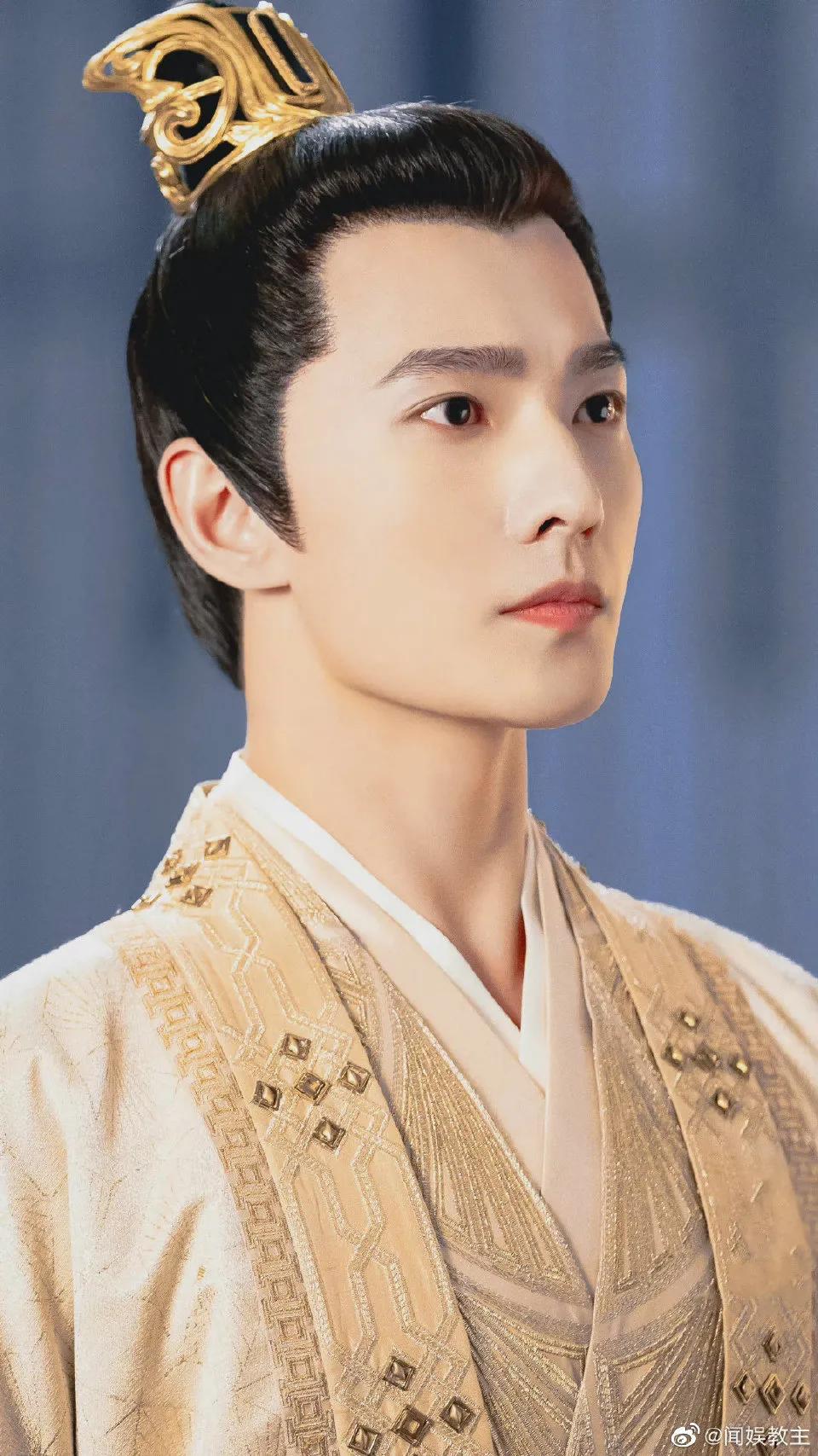 且试天下杨洋赵露思吐槽,且试天下杨洋赵露思啥时候开播