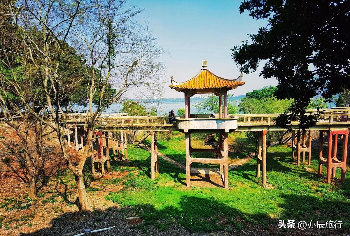 广西到广东周边旅游十大必去景点,广东最好玩的地方前十名有哪些