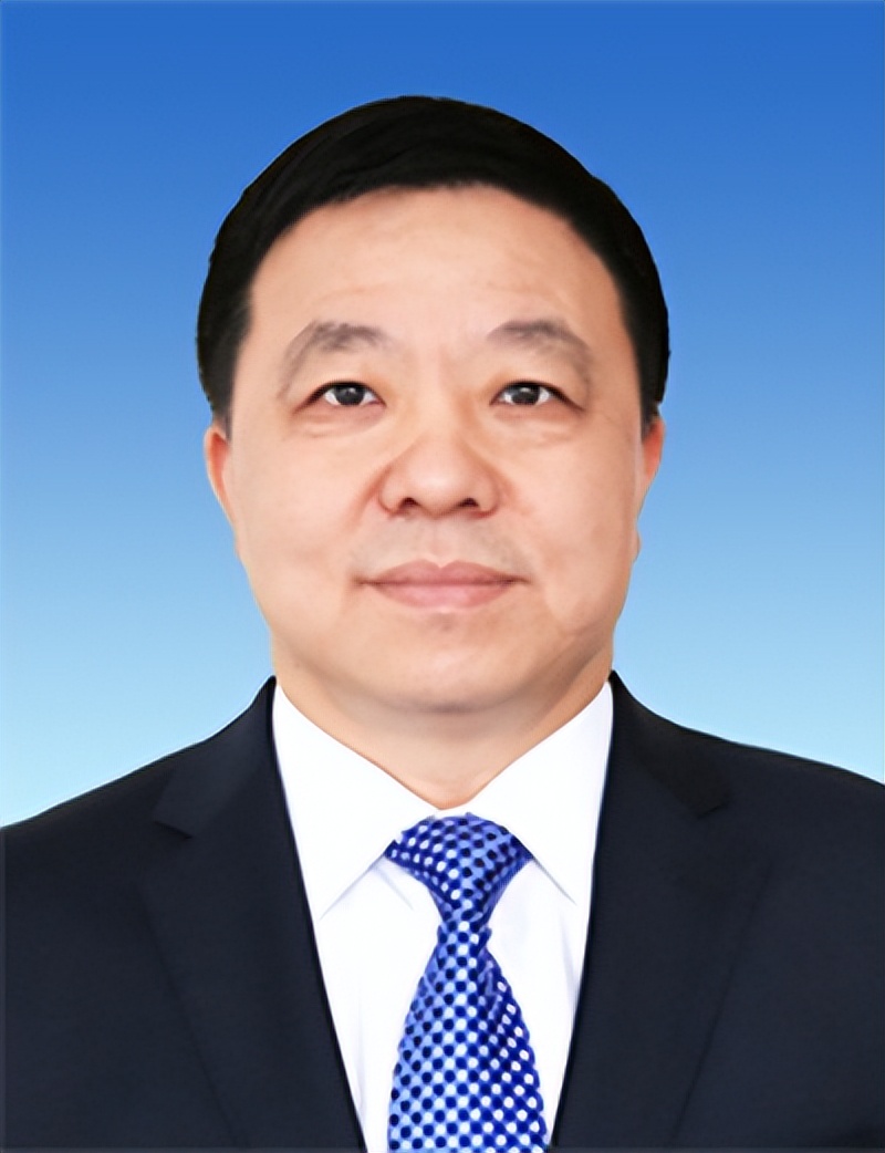 江苏省正部级老领导,首位70后正部级领导