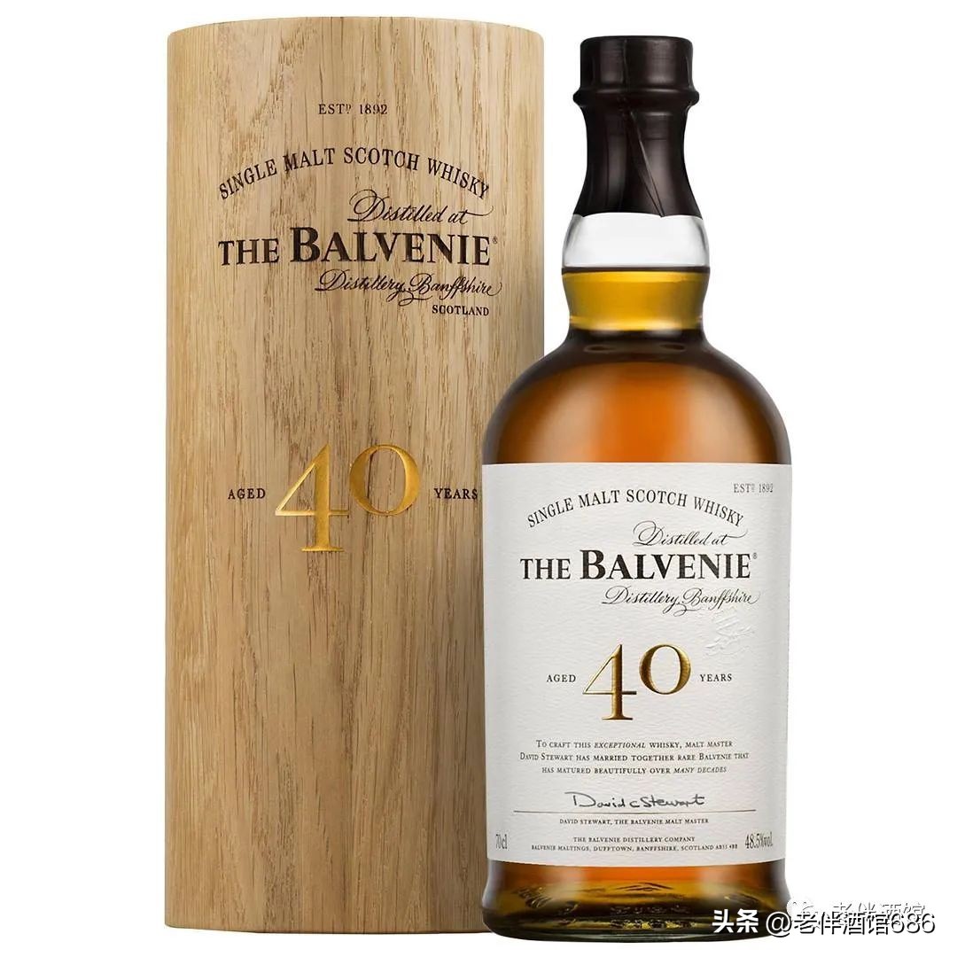 值得收藏的威士忌品牌,威士忌收藏品牌