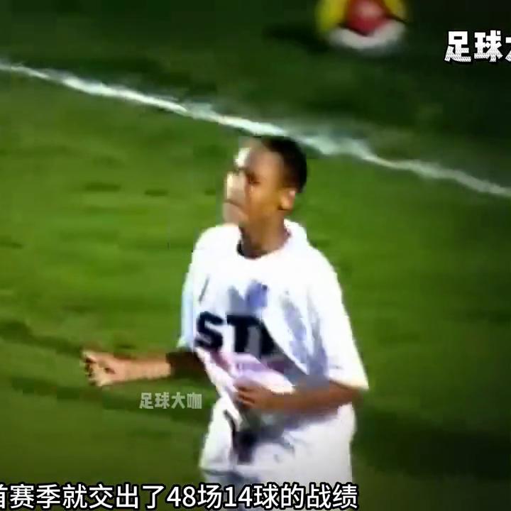 内马尔生涯从巴萨到沙特,内马尔生涯