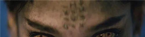 双瞳孔的人古代,双瞳孔的人是谁