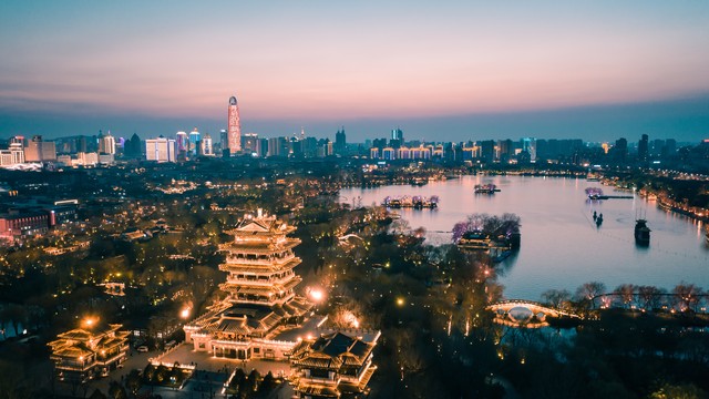 外地户口能在济南市买二手房吗,外地户口可以在济南买房吗