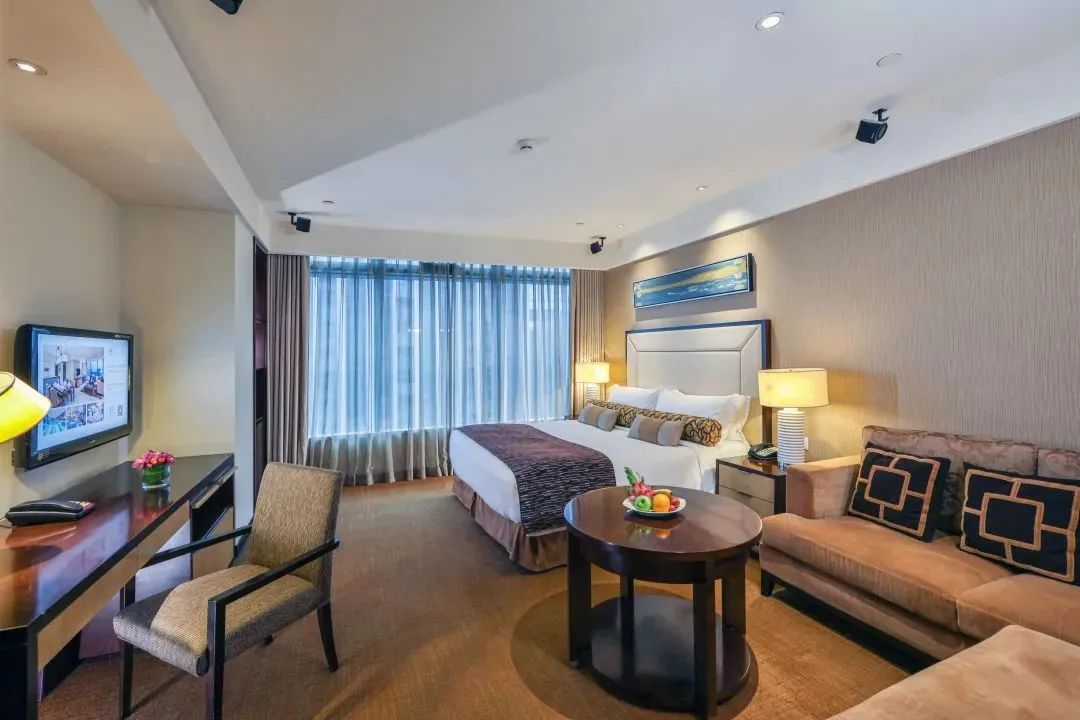 杭州服务式公寓都有哪些,杭州服务式公寓品牌