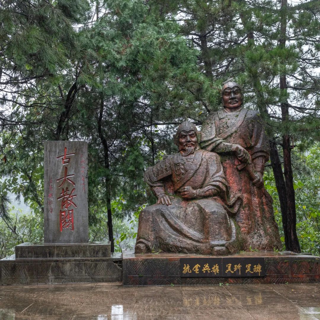 太白山是陕西最高点吗,秦岭最高峰太白山