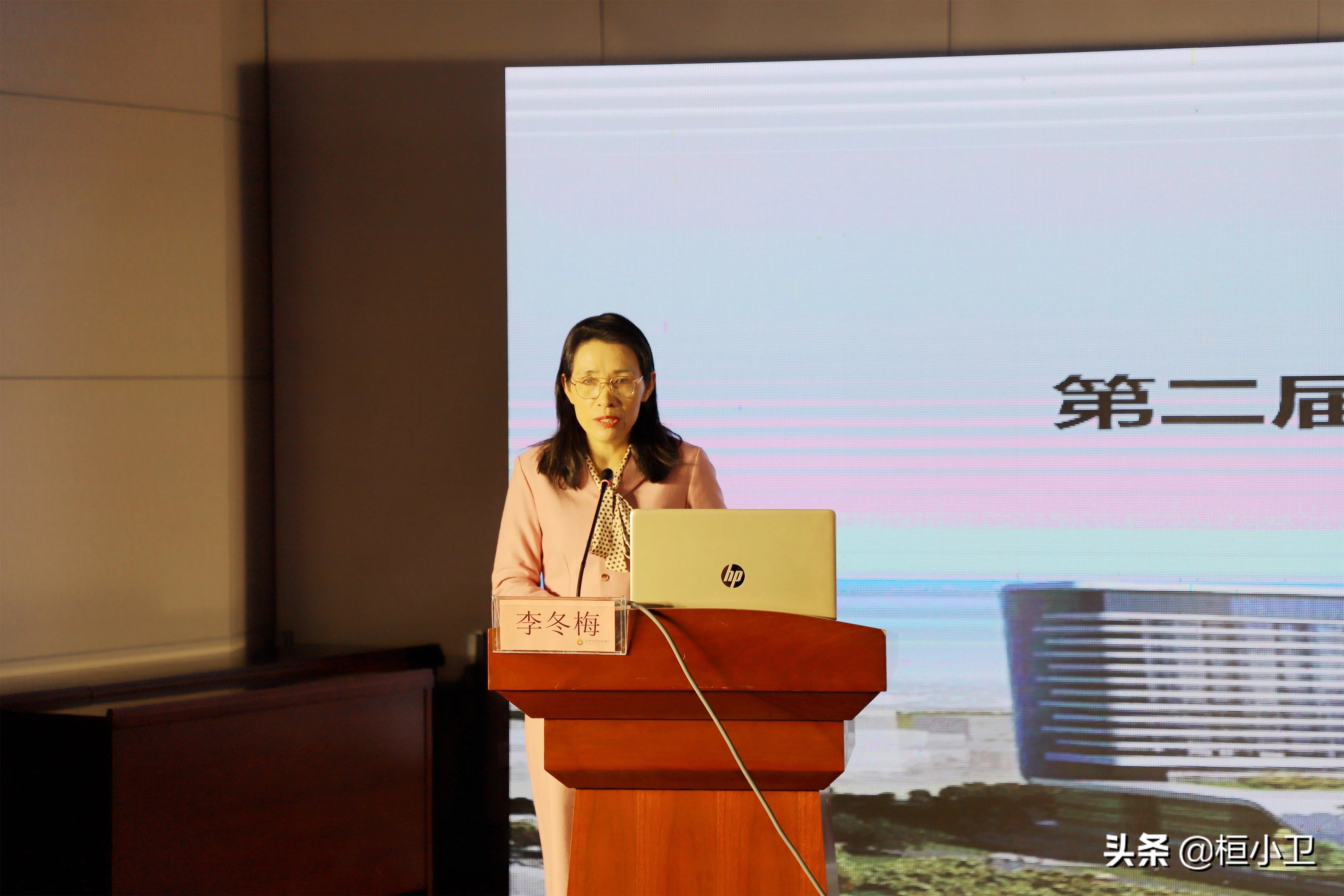 妇科专业新进展联盟交流会致辞,山东省妇产科年会