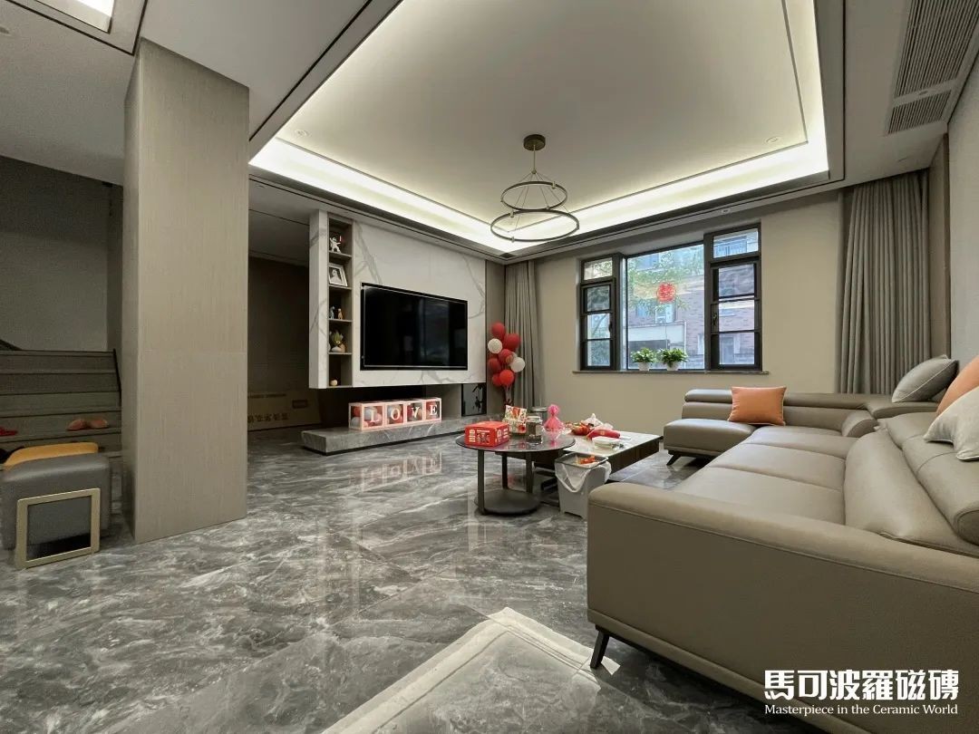 高端装修选马可波罗瓷砖,马可波罗瓷砖700*1500规格